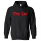 Meat Loaf Classic Unisex Kids and Adults Pullover Hoodie					 									 									